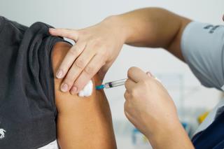 Influenza: vacina está liberada para toda a população de Atibaia acima de seis meses de idade
