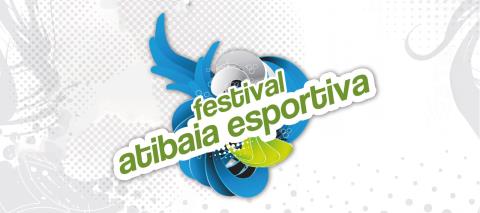 Festival Atibaia Esportiva celebra união e força de atletas, professores e equipes do município