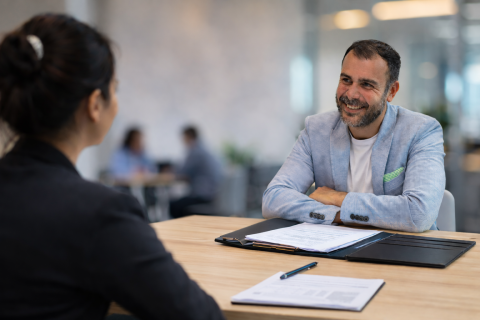 Mutirão de Emprego conecta trabalhadores e empresas em Atibaia no dia 12 de março