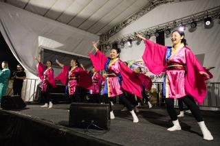 2º Festival da Integração Brasil-Japão movimenta Atibaia neste fim de semana