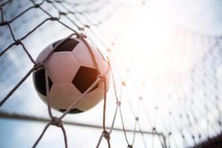 Sábado tem final do Campeonato de Futebol Veteranos 35