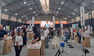 3ª Expo Industrial e de Serviços de Atibaia reforça potencial da cidade em inovação e empreendedorismo