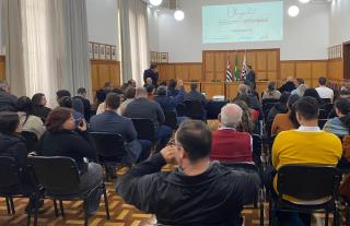 Prefeitura apresenta projeto inédito no Estado criado para desburocratizar a abertura de empresas
