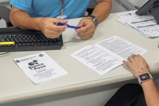 Banco do Povo oferece programa para auxiliar comerciantes a montar estoques para o Carnaval