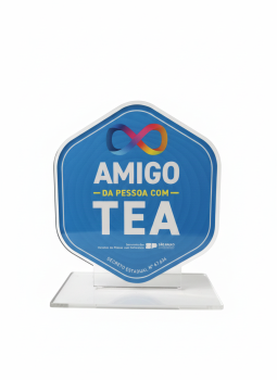 Atibaia recebe “Selo Amigo da Pessoa com TEA” por avanços em inclusão e reabilitação