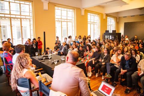 Atibaia ganha projeção e volta ao mapa global das produções audiovisuais