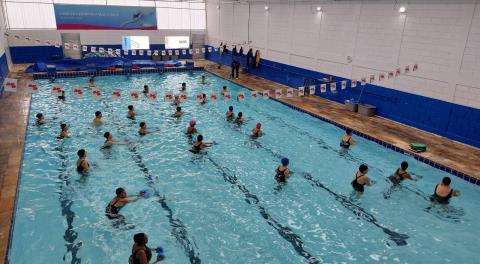 Prefeitura abre inscrições para aulas destinadas à terceira idade na próxima semana