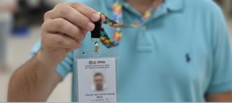 Secretaria de Assistência Social está à disposição para emissão da CIPTEA