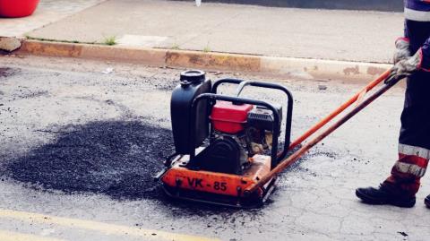 Após anos sem investimento, Zeladoria Municipal passa por reestruturação e ganha reforço de máquinas e equipes