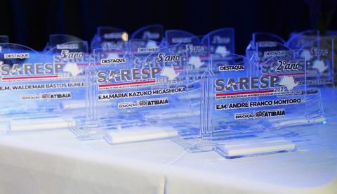 Programa Avança Atibaia é lançado com foco na alfabetização na idade certa