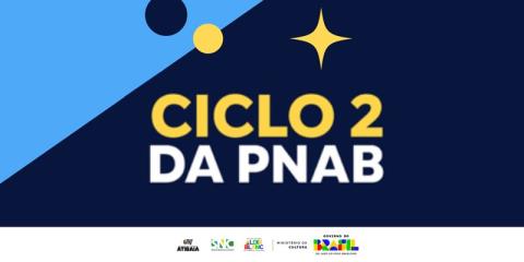 Atibaia abre inscrições para Chamamentos Públicos da Política Nacional Aldir Blanc – Ciclo 2