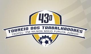 Sábado tem encerramento do Torneio dos Trabalhadores
