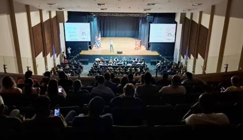 Prefeitura apresenta balanço de 2025 e destaca avanços importantes; conheça algumas das ações realizadas