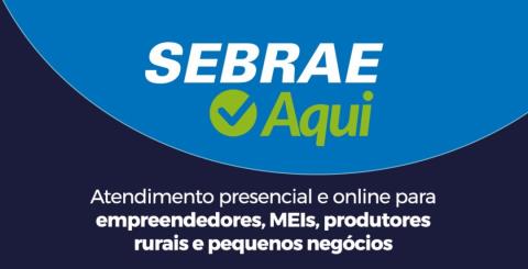 SEBRAE Aqui conta com duas unidades de atendimento a empreendedores de Atibaia