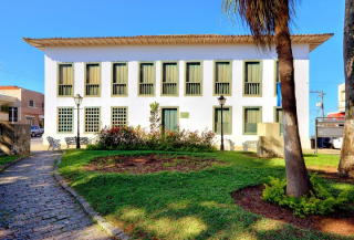 Museu João Batista Conti participa da 23ª Semana Nacional dos Museus