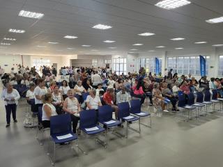 3ª Conferência Municipal de Direitos da Pessoa Idosa traz ao debate envelhecimento multicultural e democracia