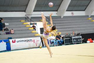 ginastica
