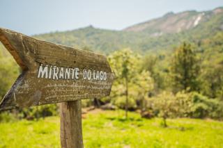 Parque Natural Municipal da Grota Funda retoma visitações e recebe mais de 640 visitantes em dois meses