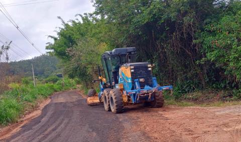 Confira a programação da Zeladoria Municipal em Atibaia de 9 a 13 de março