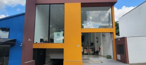 Nova sede do Cartório Eleitoral de Atibaia é inaugurada no Centro