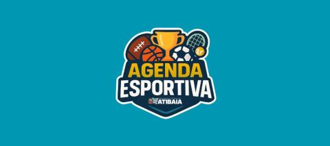 Agenda Esportiva de 10/12 a 16/12
