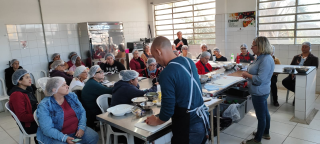 Programa “Cozinha Sustentável” abre inscrições para novas aulas em Atibaia