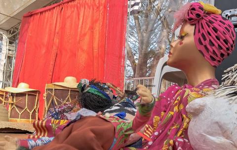 Prefeitura de Atibaia inicia mapeamento cultural e convida artistas e fazedores de cultura a participarem