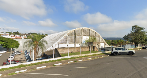 Devido à previsão de chuva, programação do “Diversão em Movimento” acontece exclusivamente no Elefantão nesta sexta (16)