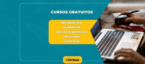 Cursos Gratuitos