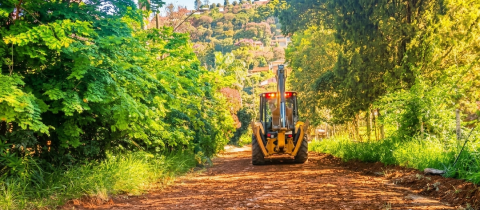 Confira a programação da Zeladoria Municipal em Atibaia de 16 a 20 de março