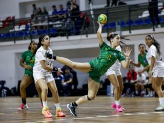 Atletas de Atibaia representam o Brasil no Campeonato Sul-Centro Americano de Handebol