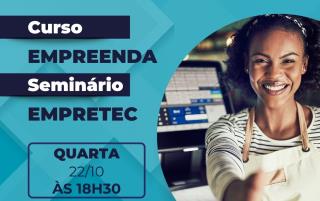 Empresários de Atibaia têm acesso a capacitação gratuita