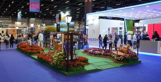 Atibaia participa da Feira do Empreendedor 2025 e destaca avanços na área de desenvolvimento econômico