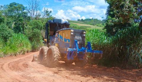 Confira a programação da Zeladoria Municipal em Atibaia de 16 a 20 de fevereiro