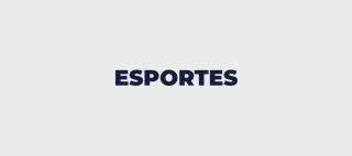 Espaços esportivos estarão fechados de 19 a 24 de junho