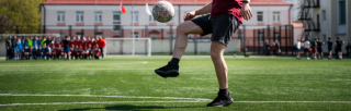 FUTEBOL