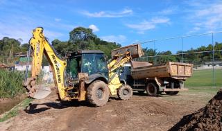 Confira a programação dos serviços de Zeladoria Municipal de 19/05 a 23/05