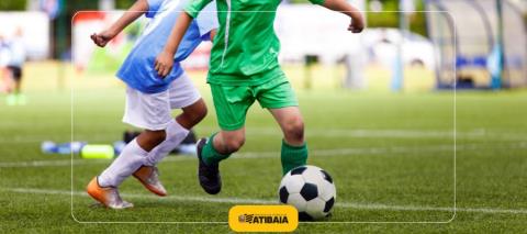 Campeonatos de futebol contarão com diversas novidades para a temporada 2026 em Atibaia