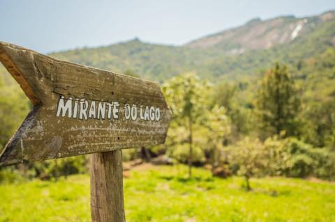 Inscrições abertas para renovação do Conselho do Parque Natural da Grota Funda