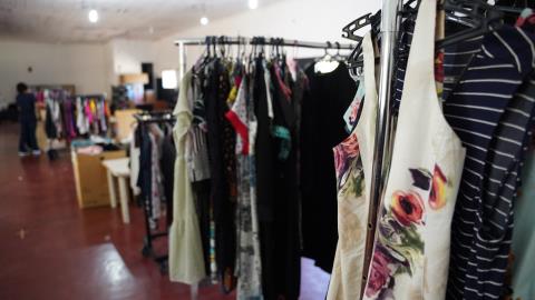 5ª edição da Estação Solidária Itinerante leva doações ao bairro do Portão nesta sexta-feira (27)