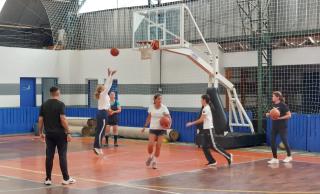 Atibaia participa da Fase Estadual dos Jogos da Melhor Idade (JOMI) nesta semana
