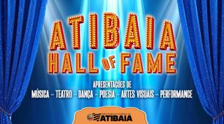 Prefeitura de Atibaia celebra talentos artísticos dos servidores no “Atibaia Hall of Fame”