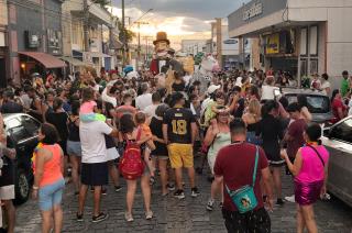 Ensaio aberto dos “Bonecões Beleza” acontece neste sábado (22)