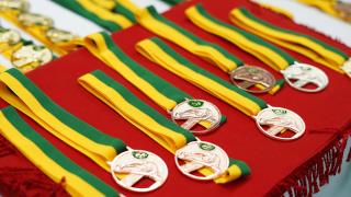 ginastica