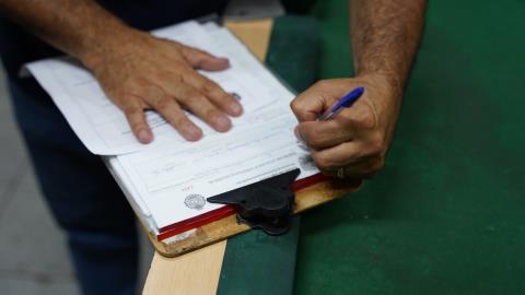 Operação integrada em Atibaia promove segurança e cumprimento de normas sanitárias e administrativas