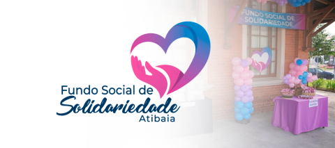 Fundo Social de Atibaia abre credenciamento para parceria com empresas de alimentos e bebidas em eventos de 2026