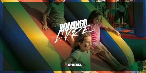 Próximo Domingo Livre será na região do Maracanã