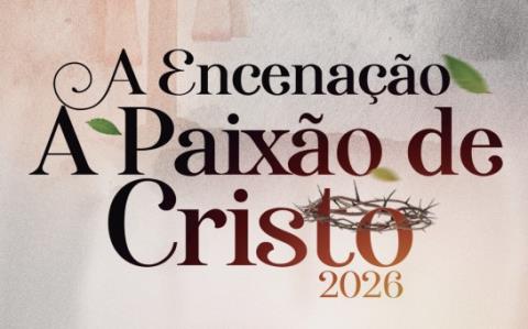 “Paixão de Cristo” terá produção ampliada em apresentação de Páscoa em Atibaia