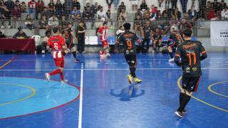 futsal