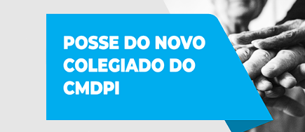 Novos membros do Conselho da Pessoa Idosa tomam posse em Atibaia